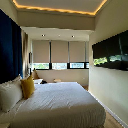 סן חואן Metro Art Hotel מראה חיצוני תמונה