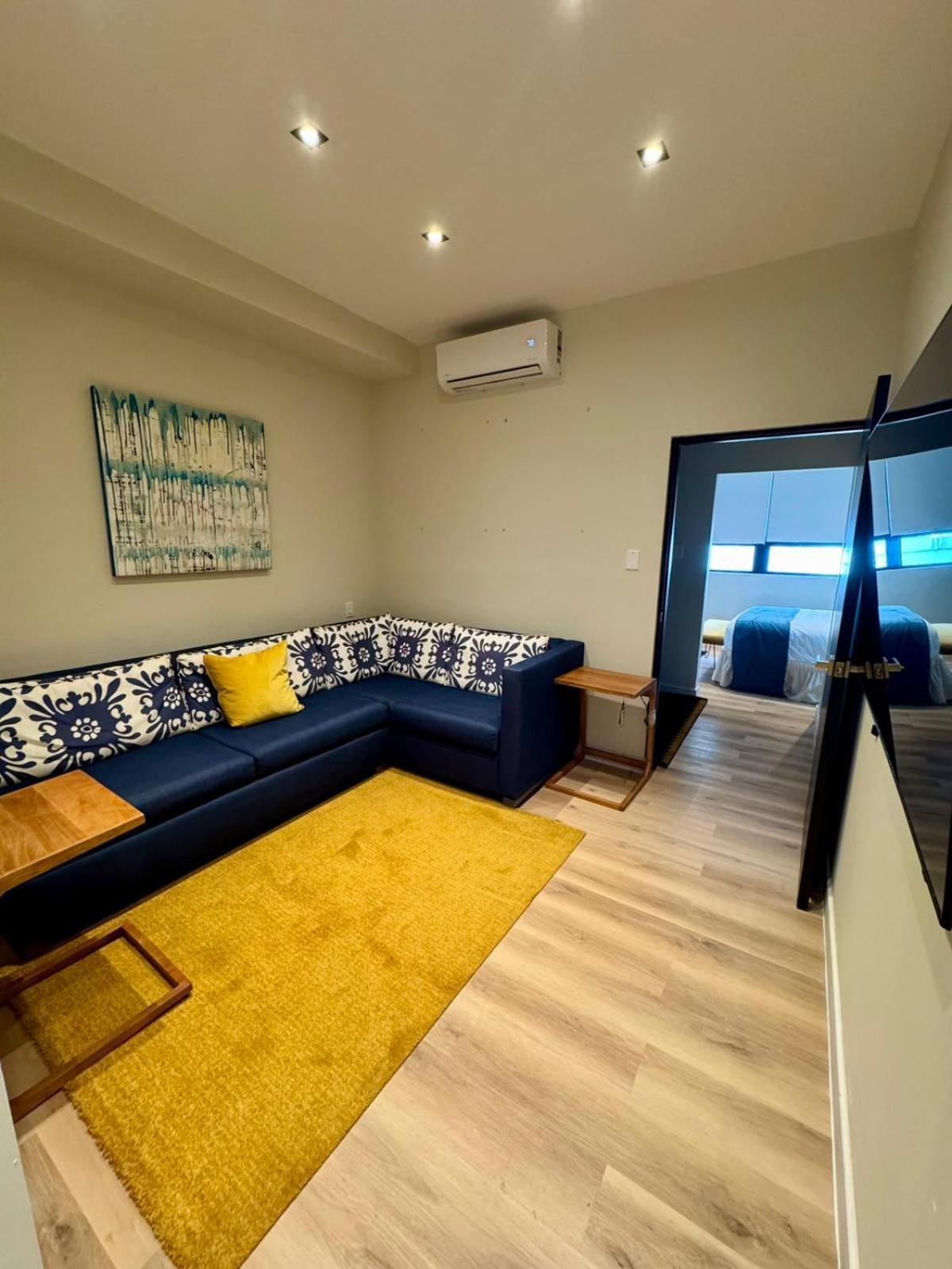 סן חואן Metro Art Hotel מראה חיצוני תמונה