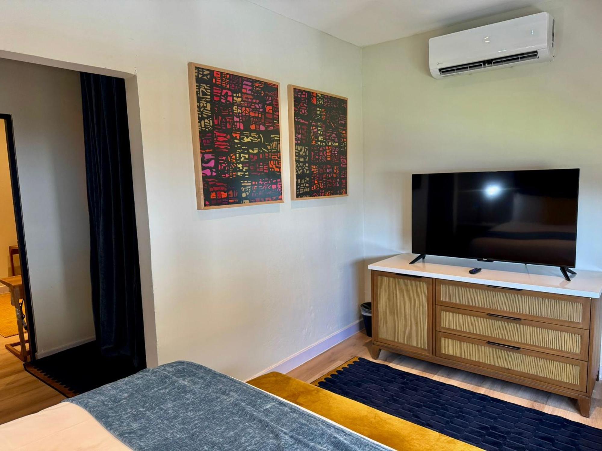 סן חואן Metro Art Hotel מראה חיצוני תמונה