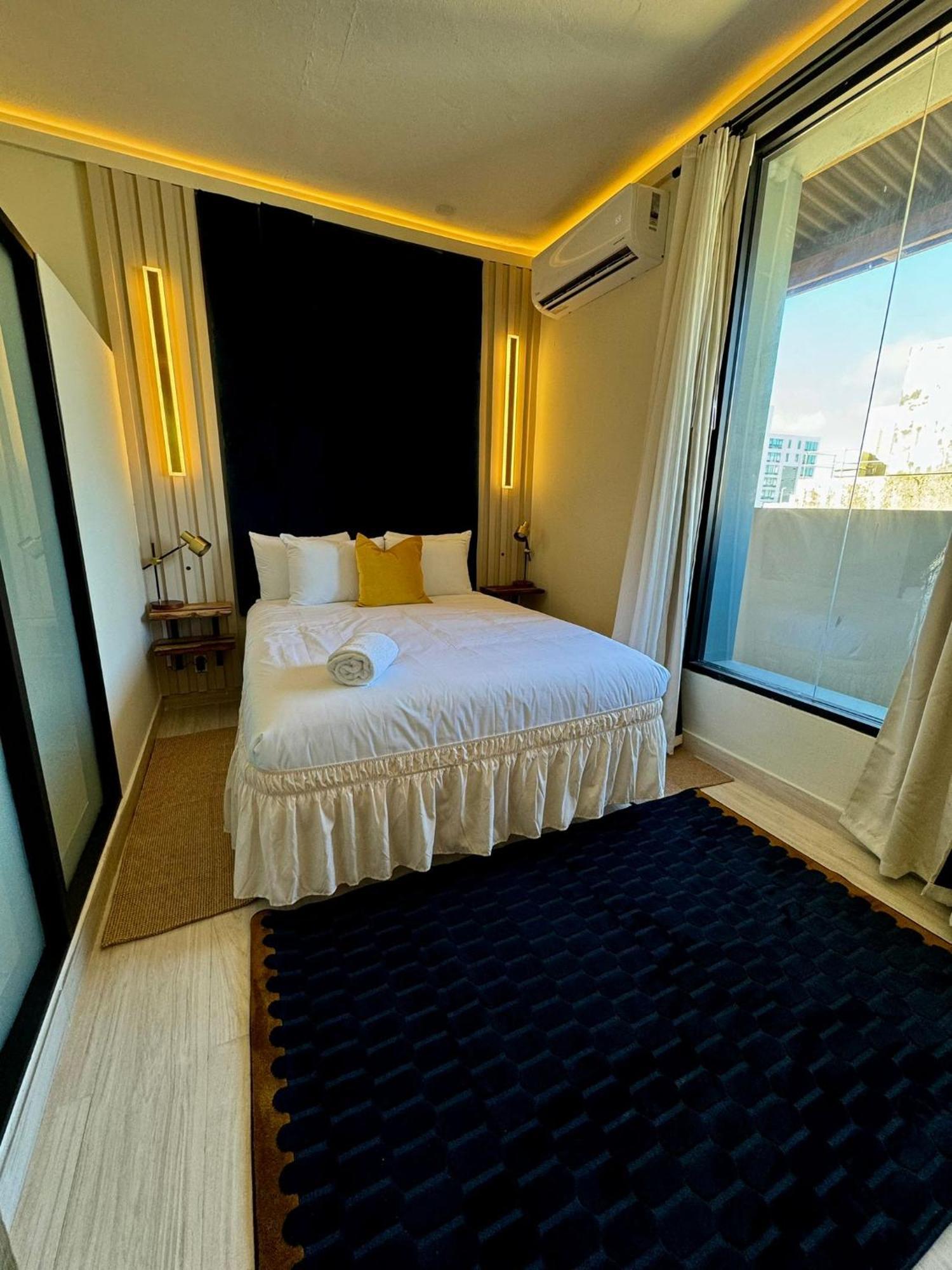 סן חואן Metro Art Hotel מראה חיצוני תמונה