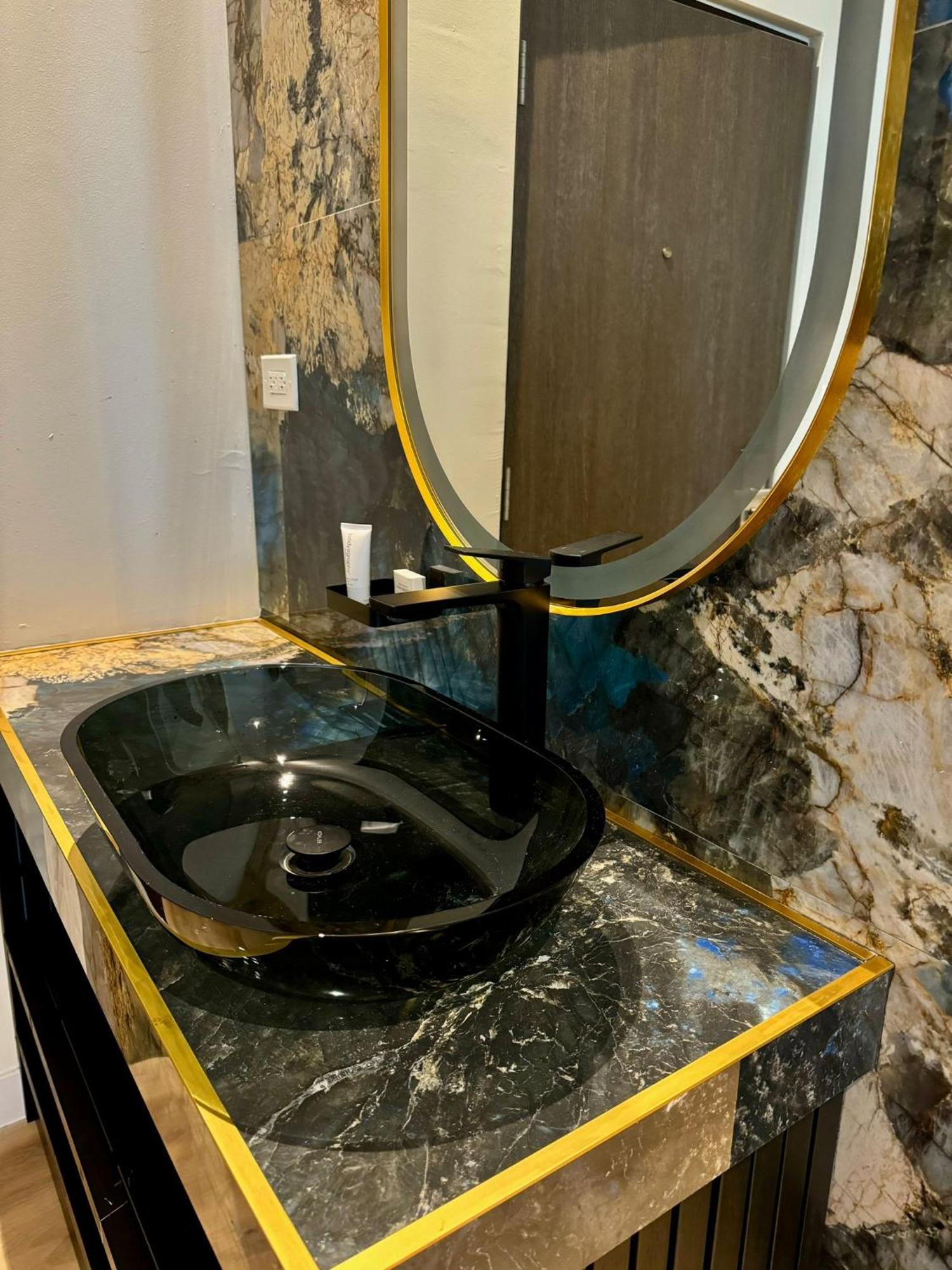 סן חואן Metro Art Hotel מראה חיצוני תמונה