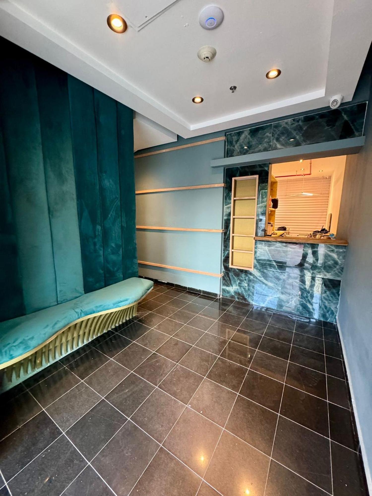 סן חואן Metro Art Hotel מראה חיצוני תמונה