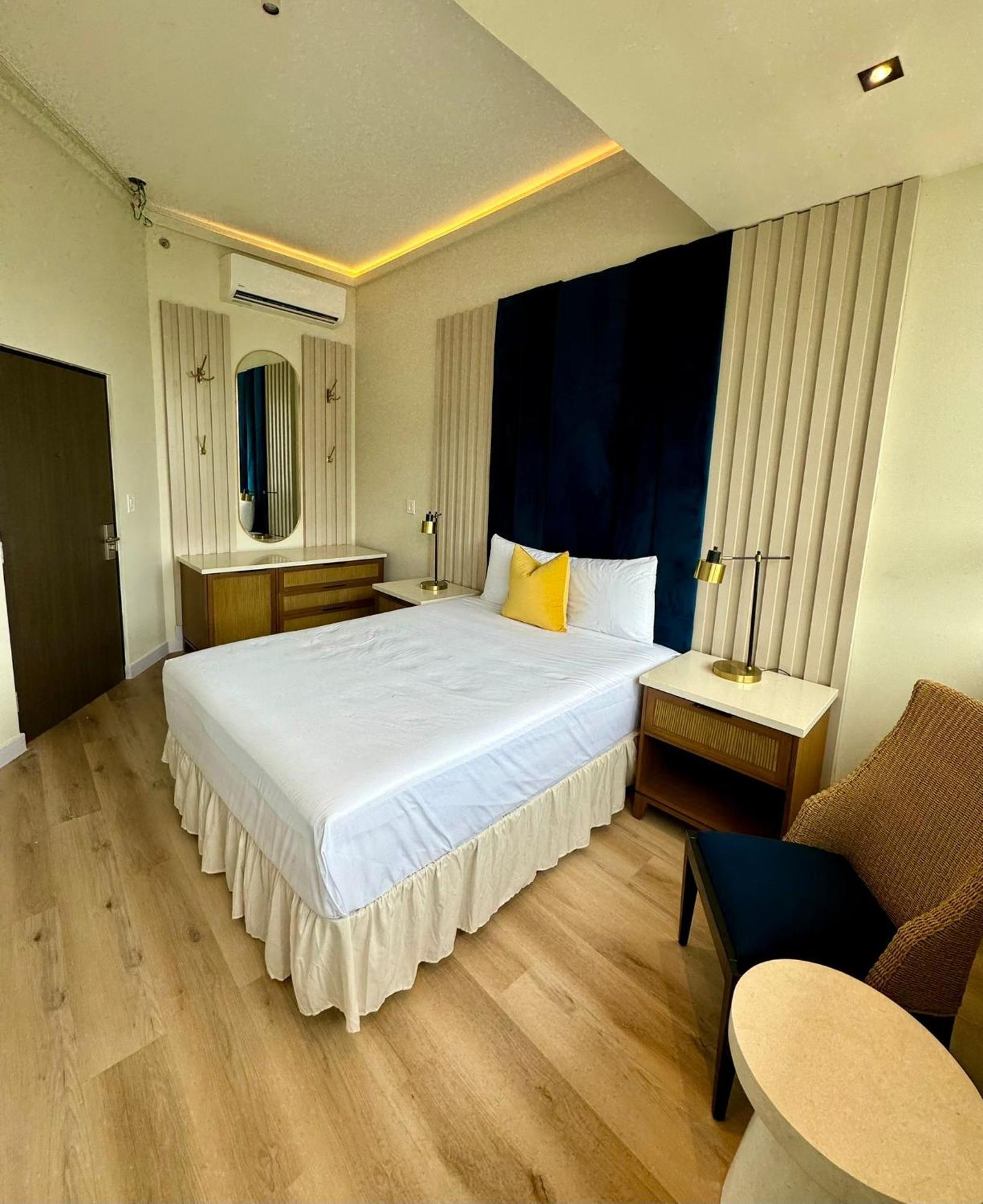 סן חואן Metro Art Hotel מראה חיצוני תמונה