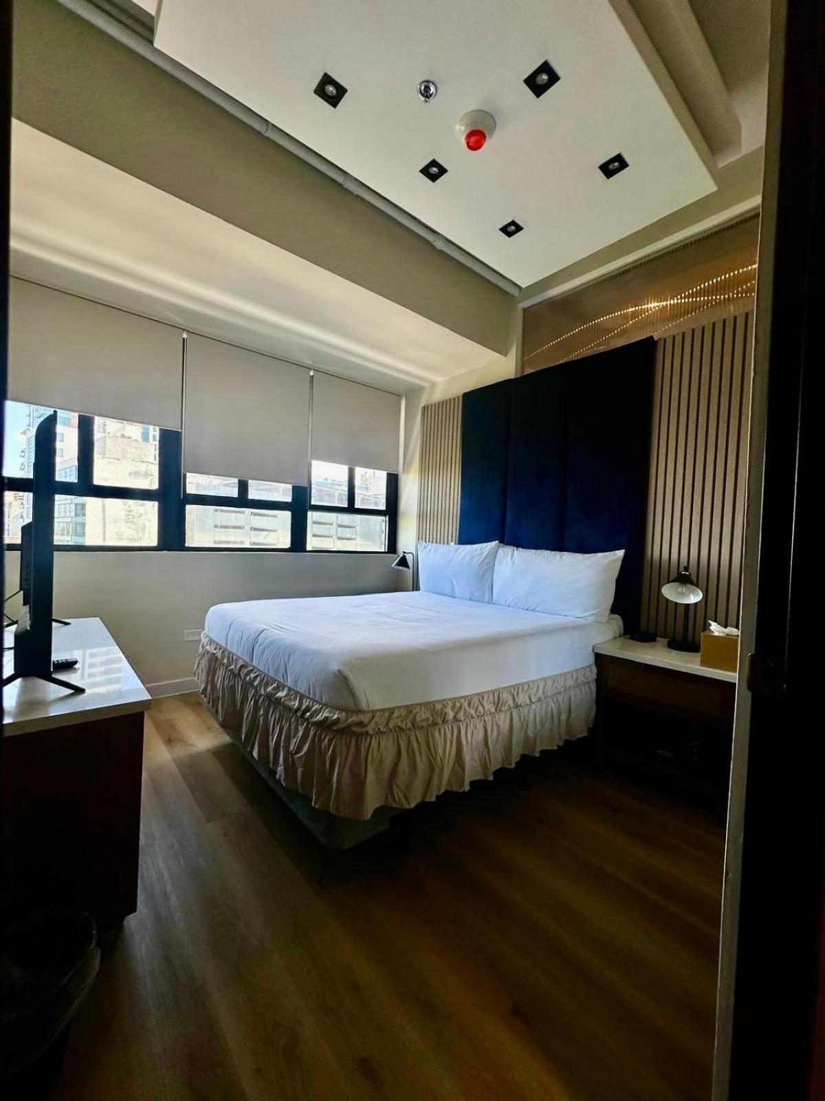 סן חואן Metro Art Hotel מראה חיצוני תמונה